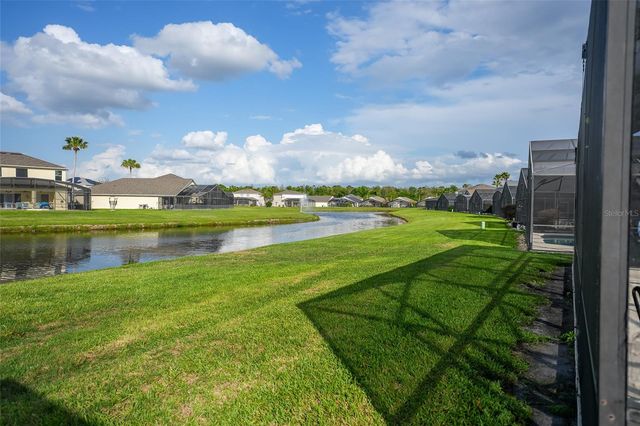 4663 CUMBRIAN LAKES, Kissimmee, FL 34746