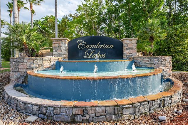 4663 CUMBRIAN LAKES, Kissimmee, FL 34746