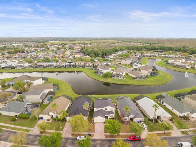 4663 CUMBRIAN LAKES, Kissimmee, FL 34746