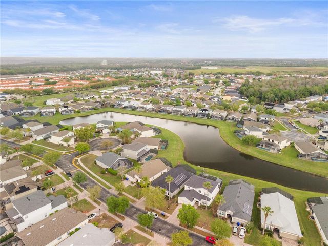 4663 CUMBRIAN LAKES, Kissimmee, FL 34746