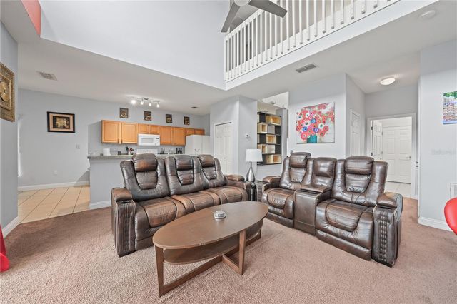 4663 CUMBRIAN LAKES, Kissimmee, FL 34746