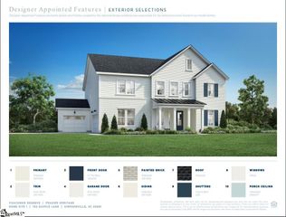 102 Dapple Lane, Simpsonville, SC 29681
