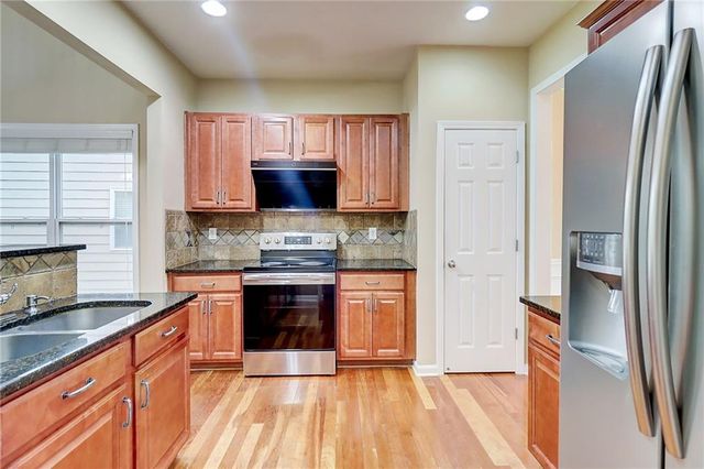 2578 Worrall Hill Way, Duluth, GA 30096