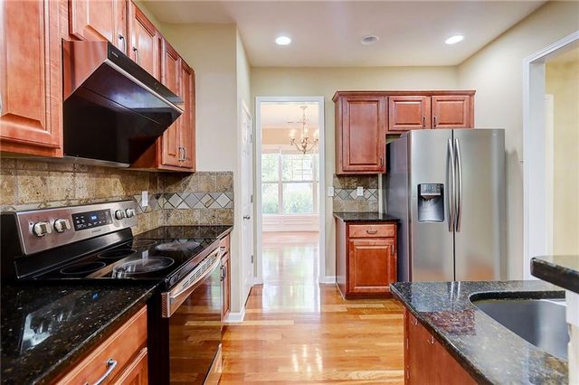 2578 Worrall Hill Way, Duluth, GA 30096