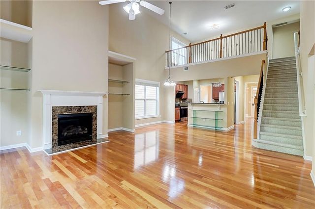 2578 Worrall Hill Way, Duluth, GA 30096