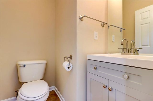 2578 Worrall Hill Way, Duluth, GA 30096