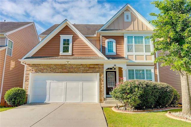 2578 Worrall Hill Way, Duluth, GA 30096