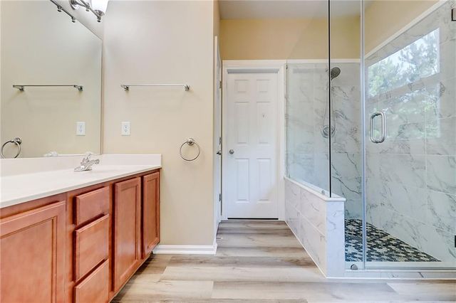 2578 Worrall Hill Way, Duluth, GA 30096