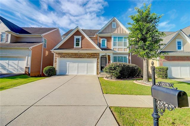2578 Worrall Hill Way, Duluth, GA 30096