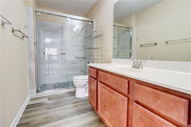 2578 Worrall Hill Way, Duluth, GA 30096