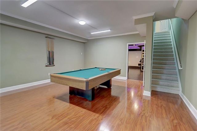 2578 Worrall Hill Way, Duluth, GA 30096