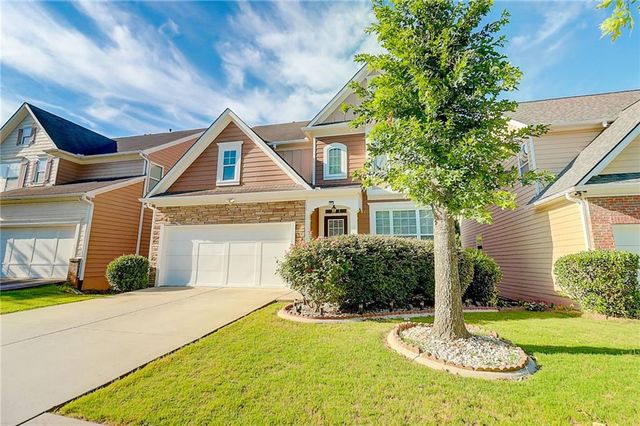 2578 Worrall Hill Way, Duluth, GA 30096