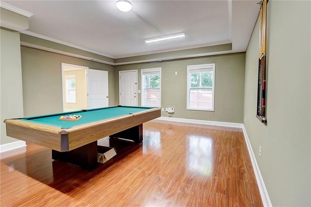 2578 Worrall Hill Way, Duluth, GA 30096