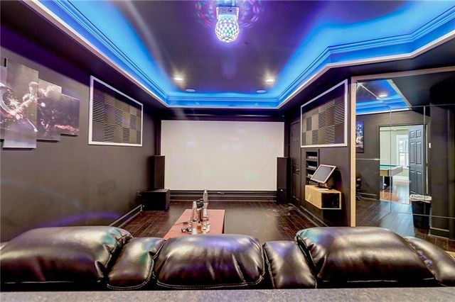 2578 Worrall Hill Way, Duluth, GA 30096