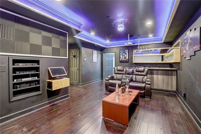 2578 Worrall Hill Way, Duluth, GA 30096