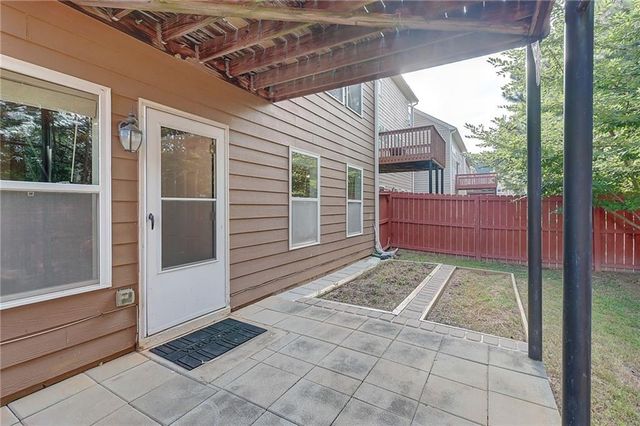 2578 Worrall Hill Way, Duluth, GA 30096