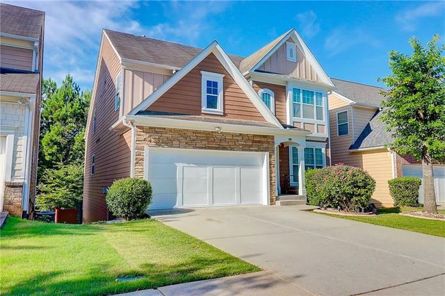 2578 Worrall Hill Way, Duluth, GA 30096