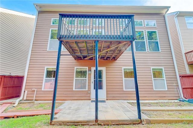 2578 Worrall Hill Way, Duluth, GA 30096