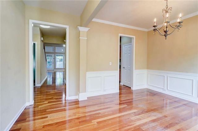 2578 Worrall Hill Way, Duluth, GA 30096