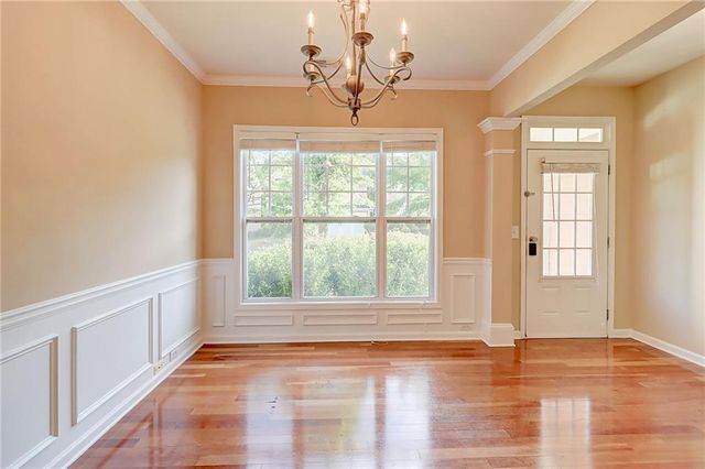 2578 Worrall Hill Way, Duluth, GA 30096