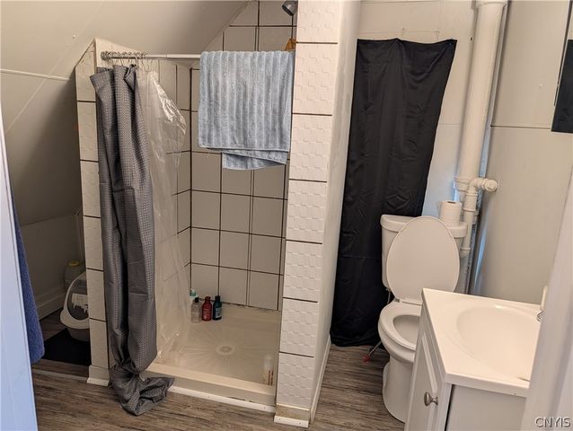 162 Oak Street, Binghamton, NY 13905