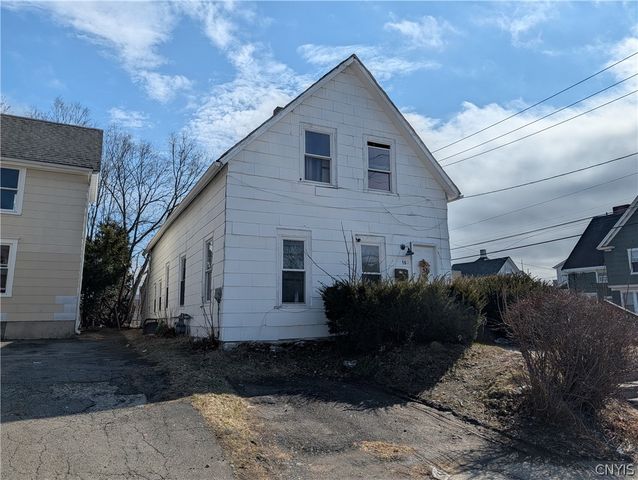 162 Oak Street, Binghamton, NY 13905