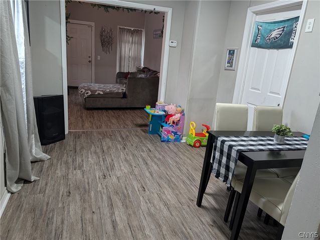 162 Oak Street, Binghamton, NY 13905