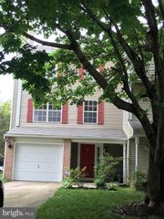 8416 OAK BUSH TER, Columbia, MD 21045