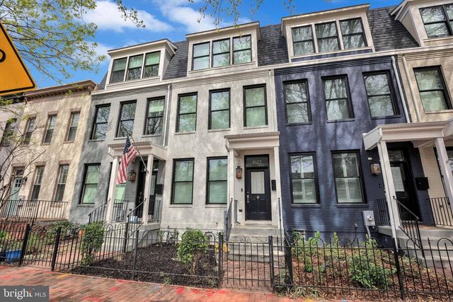 1622 E ST SE, Washington, DC 20003