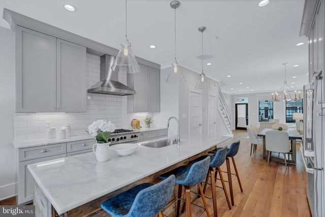 1622 E ST SE, Washington, DC 20003