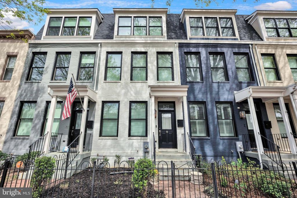 1622 E ST SE, Washington, DC 20003
