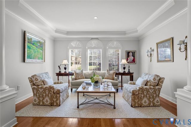 563 Hill Grove Rd, Manakin Sabot, VA 23103