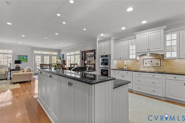 563 Hill Grove Rd, Manakin Sabot, VA 23103