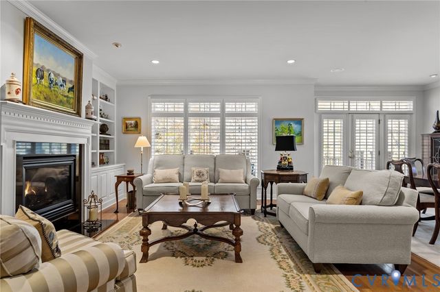 563 Hill Grove Rd, Manakin Sabot, VA 23103