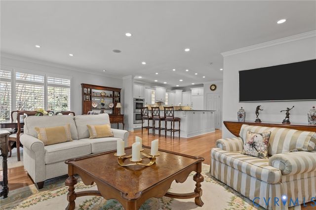 563 Hill Grove Rd, Manakin Sabot, VA 23103