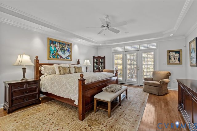 563 Hill Grove Rd, Manakin Sabot, VA 23103