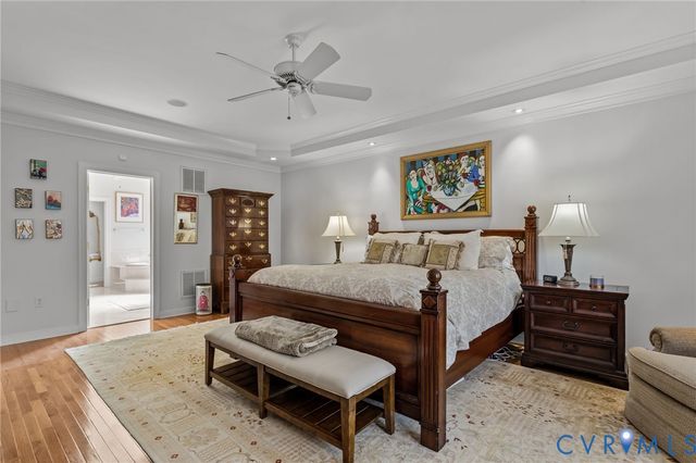 563 Hill Grove Rd, Manakin Sabot, VA 23103