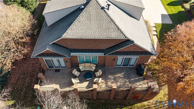 563 Hill Grove Rd, Manakin Sabot, VA 23103