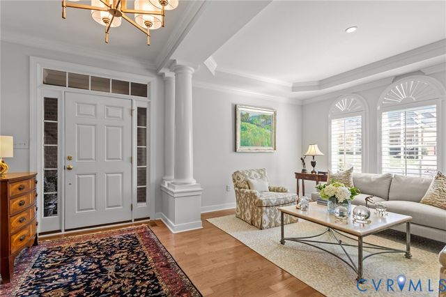 563 Hill Grove Rd, Manakin Sabot, VA 23103