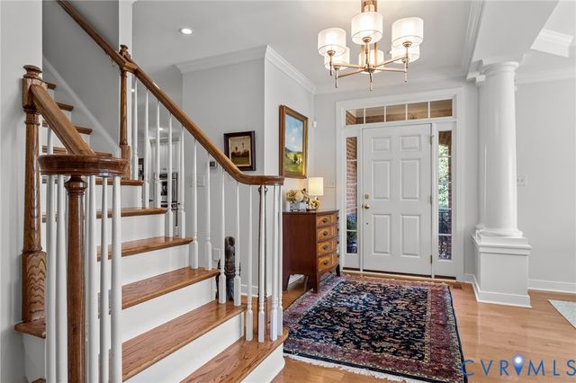 563 Hill Grove Rd, Manakin Sabot, VA 23103