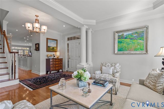 563 Hill Grove Rd, Manakin Sabot, VA 23103