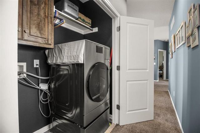 818 W Rader Street, Lone Jack, MO 64086