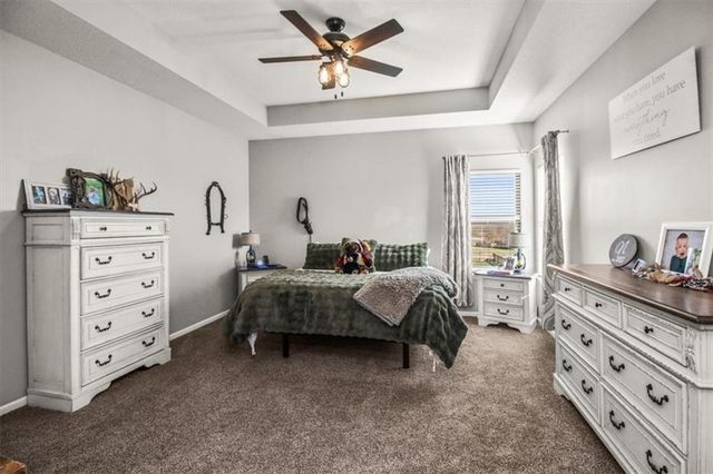 818 W Rader Street, Lone Jack, MO 64086