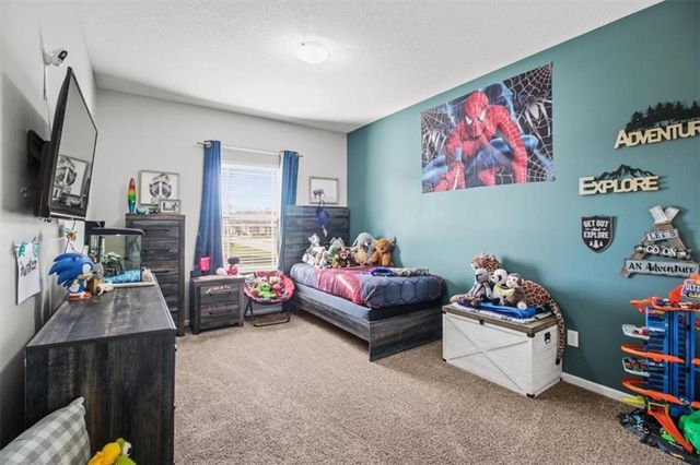 818 W Rader Street, Lone Jack, MO 64086