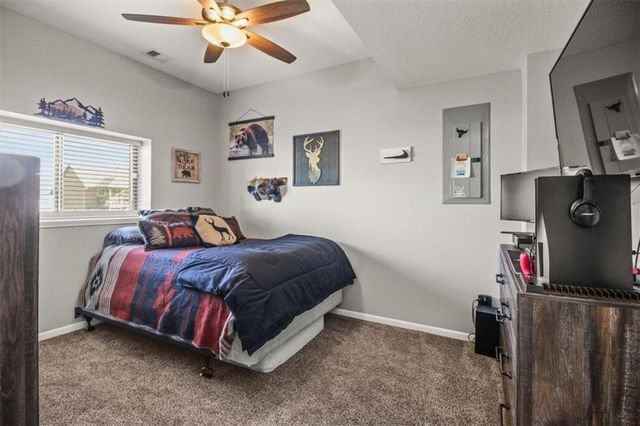 818 W Rader Street, Lone Jack, MO 64086