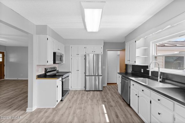 3095 W State Road, Lima, OH 45807