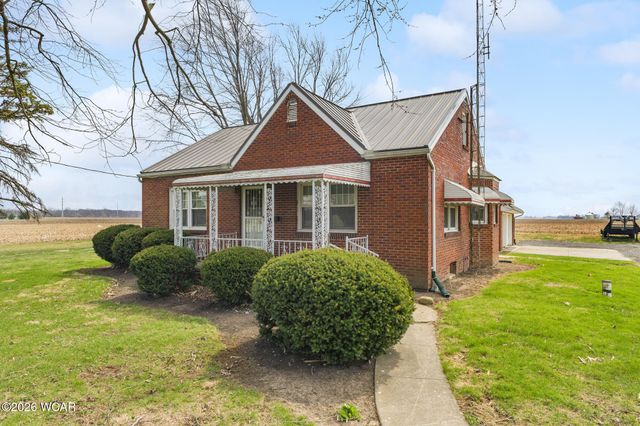 3095 W State Road, Lima, OH 45807