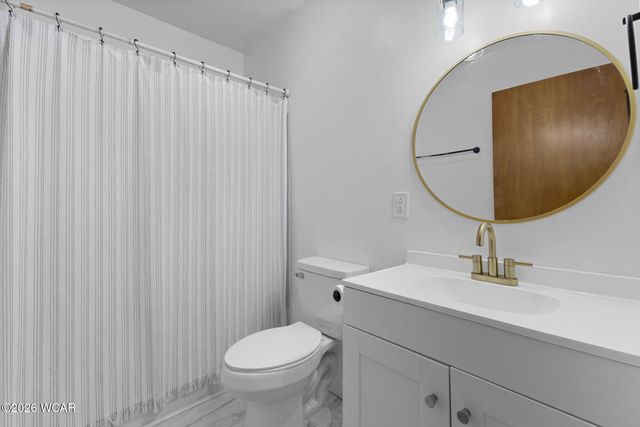 3095 W State Road, Lima, OH 45807