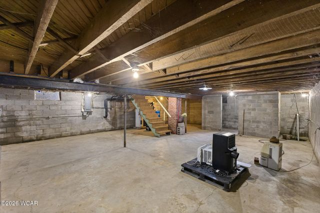 3095 W State Road, Lima, OH 45807