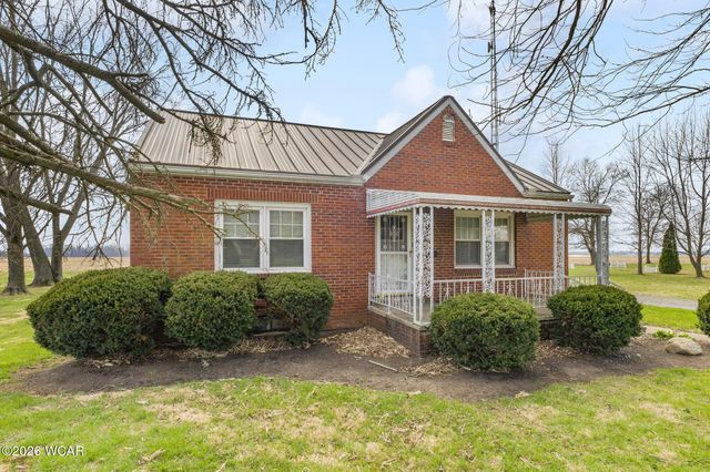 3095 W State Road, Lima, OH 45807